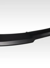 2015-2020 Cadillac Escalade Duraflex VIP Look Front Lip Spoiler Air Dam - 1 Piece                                     - 118250 - Image 3