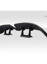 2011-2017 Nissan Juke Duraflex Sayber Rear Wing Spoiler - 2 Piece                                     - 118264 - Image 4