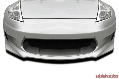 2009-2020 Nissan 370Z Z34 Couture Polyurethane AM-S GT Front Bumper Cover - 1 Piece - 118269
