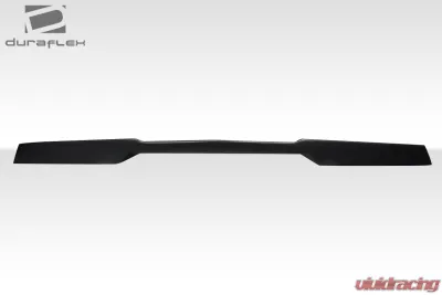 2020-2024 Chevrolet Corvette C8 Duraflex Speedster Rear Wing Spoiler - 1 Piece - 118296