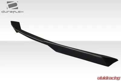 2020-2024 Chevrolet Corvette C8 Duraflex Speedster Rear Wing Spoiler - 1 Piece - 118296