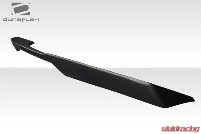 2020-2024 Chevrolet Corvette C8 Duraflex Speedster Rear Wing Spoiler - 1 Piece - 118296