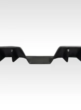 2020-2024 Toyota Supra A90 Duraflex Junto Rear Diffuser- 1 Piece                                     - 118330 - Image 2