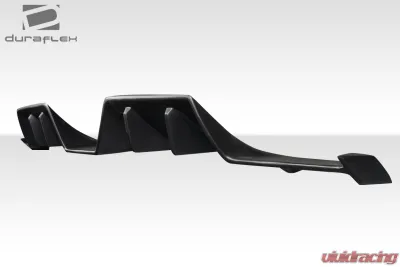 2020-2024 Toyota Supra A90 Duraflex Junto Rear Diffuser- 1 Piece - 118330