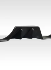2020-2024 Toyota Supra A90 Duraflex Junto Rear Diffuser- 1 Piece                                     - 118330 - Image 5