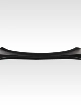 2016-2023 Mazda Miata MX-5 Duraflex Gazer Front Lip Spoiler Air Dam - 1 Piece                                     - 118332 - Image 2