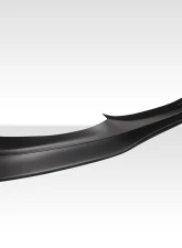 2016-2023 Mazda Miata MX-5 Duraflex Gazer Front Lip Spoiler Air Dam - 1 Piece                                     - 118332 - Image 3