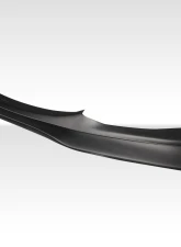 2016-2023 Mazda Miata MX-5 Duraflex Gazer Front Lip Spoiler Air Dam - 1 Piece                                     - 118332 - Image 5