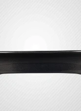 2006-2015 Mazda Miata MX-5 Carbon Creations High Kick Rear Wing Spoiler - 1 Piece                                     - 118354 - Image 2