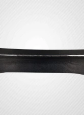 2006-2015 Mazda Miata MX-5 Carbon Creations High Kick Rear Wing Spoiler - 1 Piece                                     - 118354 - Image 3