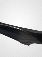 2006-2015 Mazda Miata MX-5 Carbon Creations High Kick Rear Wing Spoiler - 1 Piece                                     - 118354 - Image 4