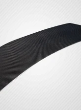 2006-2015 Mazda Miata MX-5 Carbon Creations High Kick Rear Wing Spoiler - 1 Piece                                     - 118354 - Image 6