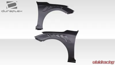 2019-2022 Hyundai Veloster N Duraflex Nevus Front Fenders - 2 Piece - 118390