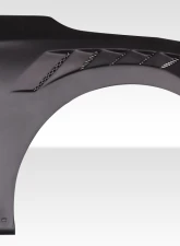 2019-2022 Hyundai Veloster N Duraflex Nevus Front Fenders - 2 Piece                                     - 118390 - Image 3