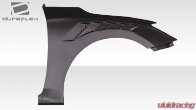 2019-2022 Hyundai Veloster N Duraflex Nevus Front Fenders - 2 Piece - 118390