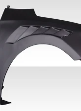 2019-2022 Hyundai Veloster N Duraflex Nevus Front Fenders - 2 Piece                                     - 118390 - Image 4