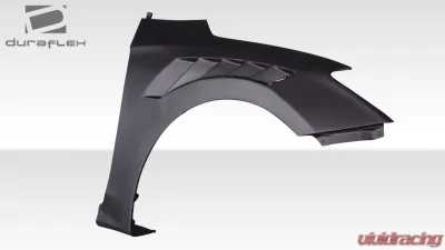 2019-2022 Hyundai Veloster N Duraflex Nevus Front Fenders - 2 Piece - 118390