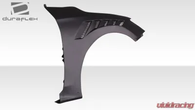 2019-2022 Hyundai Veloster N Duraflex Nevus Front Fenders - 2 Piece - 118390