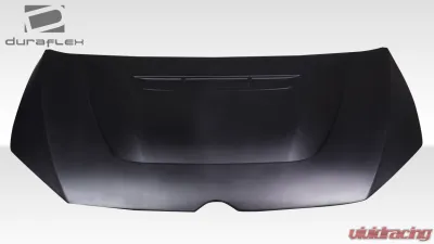 2015-2021 Volkswagen Golf / GTI Duraflex RBT Hood -1 Piece - 118409
