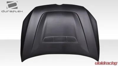 2015-2021 Volkswagen Golf / GTI Duraflex RBT Hood -1 Piece - 118409