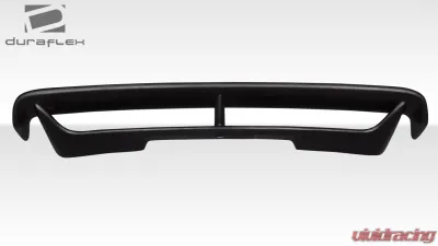 2009-2020 Nissan 370Z Z34 Duraflex N-4 Tall Rear Trunk Wing Spoiler - 1 Piece - 118423