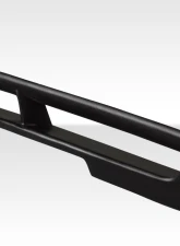 2009-2020 Nissan 370Z Z34 Duraflex N-4 Tall Rear Trunk Wing Spoiler - 1 Piece                                     - 118423 - Image 3