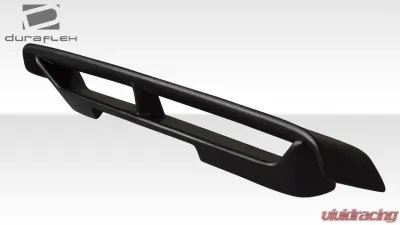 2009-2020 Nissan 370Z Z34 Duraflex N-4 Tall Rear Trunk Wing Spoiler - 1 Piece - 118423
