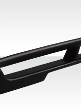 2009-2020 Nissan 370Z Z34 Duraflex N-4 Tall Rear Trunk Wing Spoiler - 1 Piece                                     - 118423 - Image 4