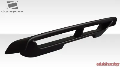 2009-2020 Nissan 370Z Z34 Duraflex N-4 Tall Rear Trunk Wing Spoiler - 1 Piece - 118423