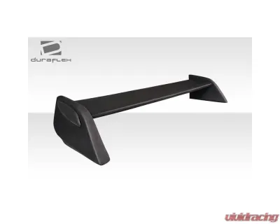 2010-2013 Kia Forte Duraflex Soya Rear Wing Spoiler - 3 Pieces - 118435