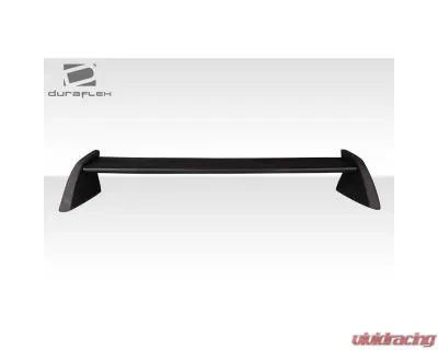 2010-2013 Kia Forte Duraflex Soya Rear Wing Spoiler - 3 Pieces - 118435