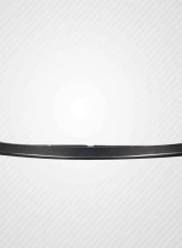 2021-2024 BMW G80 M3 / G82 / G83 M4 Carbon Creations Bandit Front Lip Spoiler Air Dam - 1 Piece                                     - 118536 - Image 2