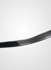 2021-2024 BMW G80 M3 / G82 / G83 M4 Carbon Creations Bandit Front Lip Spoiler Air Dam - 1 Piece                                     - 118536 - Image 4