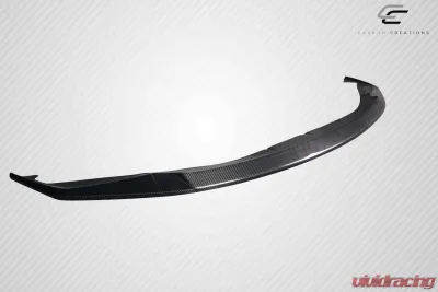 2021-2024 BMW G80 M3 / G82 / G83 M4 Carbon Creations Bandit Front Lip Spoiler Air Dam - 1 Piece - 118536