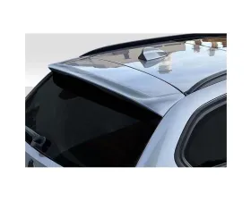 2006-2011 BMW 3 Series E91 Wagon Duraflex Eleva Rear Wing Spoiler - 1 Piece