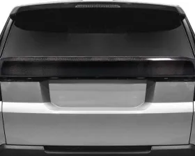 2014-2015 Land Rover Range Rover Sport Carbon Creations Loma Rear Mid Wing Spoiler - 1 Piece
