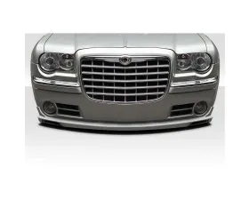 2005-2010 Chrysler 300C Duraflex Emery Front Lip Spoiler Air Dam - 1Piece