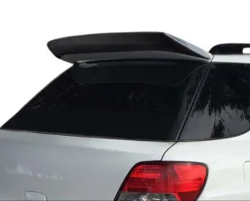 2002-2007 Subaru Impreza 5DR Carbon Creations Maki Rear Wing Spoiler - 1 Piece