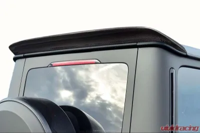 2000-2021 Mercedes G Class W463 Carbon Creations Ghost Rear Wing Spoiler - 1 Piece - 118679