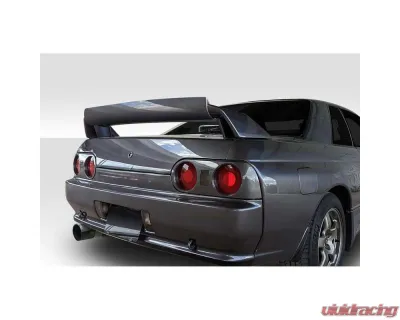 1989-1994 Nissan Skyline R32 2DR Duraflex Sky Design Rear Wing Spoiler - 1 Piece - 118684