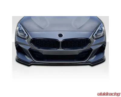 2019-2023 BMW Z4 Duraflex Gervan Front Lip Spoiler Air Dam - 1 Piece - 118710