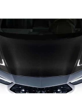2023-2024 Acura Integra Carbon Creations OEM Look Hood - 1 Piece                                     - 118733 - Image 2