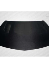 2023-2024 Nissan Z Carbon Creations Odora Hood - 1 Piece                                     - 118745 - Image 2