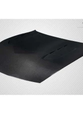2023-2024 Nissan Z Carbon Creations Odora Hood - 1 Piece                                     - 118745 - Image 3