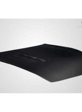 2023-2024 Nissan Z Carbon Creations Odora Hood - 1 Piece                                     - 118745 - Image 4