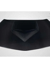 2023-2023 Nissan Z Carbon Creations Energon Hood - 1 Piece                                     - 118747 - Image 2