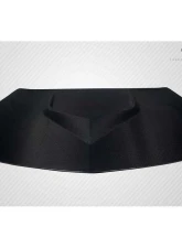 2023-2023 Nissan Z Carbon Creations Energon Hood - 1 Piece                                     - 118747 - Image 3