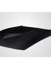 2023-2023 Nissan Z Carbon Creations Energon Hood - 1 Piece                                     - 118747 - Image 4