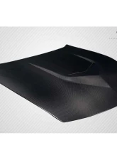2023-2023 Nissan Z Carbon Creations Energon Hood - 1 Piece                                     - 118747 - Image 5
