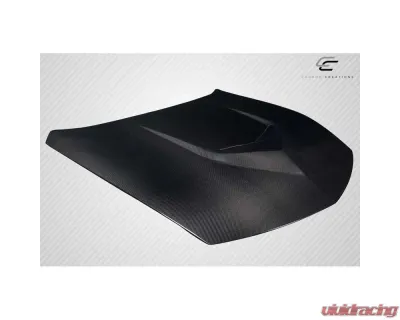 2023-2023 Nissan Z Carbon Creations Energon Hood - 1 Piece - 118747